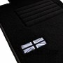 ALFOMBRAS COCHE ALFOMBRILLAS A MEDIDA MINI COOPER S EDITION Ve